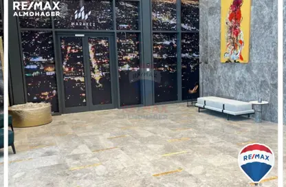 Apartment - 1 Bedroom - 1 Bathroom for sale in Six West - Beverly Hills - Sheikh Zayed Compounds - Sheikh Zayed City - Giza Apartment - 1 Bedroom - 1 Bathroom for sale in Six West - Beverly Hills - Sheikh Zayed Compounds - Sheikh Zayed City - Giza