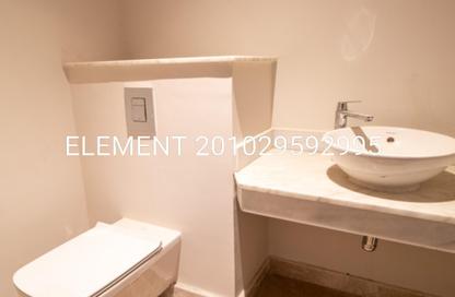 Apartment - 3 Bedrooms - 4 Bathrooms for sale in Zed Towers - Sheikh Zayed Compounds - Sheikh Zayed City - Giza Apartment - 3 Bedrooms - 4 Bathrooms for sale in Zed Towers - Sheikh Zayed Compounds - Sheikh Zayed City - Giza
