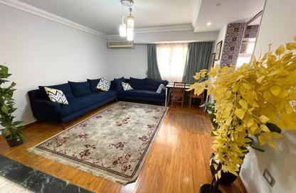 Apartment - 3 - 3 for rent in Lebanon St. - Mohandessin - Giza Apartment - 3 - 3 for rent in Lebanon St. - Mohandessin - Giza