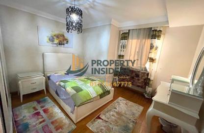 Apartment - 3 - 3 for rent in Lebanon St. - Mohandessin - Giza Apartment - 3 - 3 for rent in Lebanon St. - Mohandessin - Giza