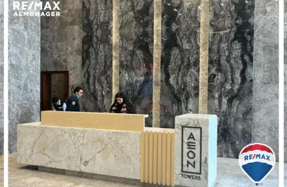 شقة - غرفة نوم - 1 حمام للبيع في الجريا - كمبوندات الشيخ زايد - الشيخ زايد - الجيزة