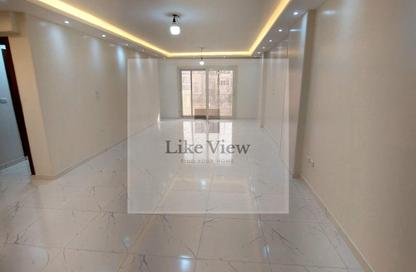 Apartment - 3 Bedrooms - 2 Bathrooms for rent in Al Orouba St. - El Korba - Heliopolis - Masr El Gedida - Cairo