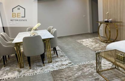 Apartment - 3 Bedrooms - 3 Bathrooms for rent in Hyde Park - New Cairo City - Cairo Apartment - 3 Bedrooms - 3 Bathrooms for rent in Hyde Park - New Cairo City - Cairo