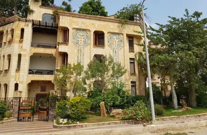 Apartment - 3 Bedrooms - 2 Bathrooms for rent in Al Shouyfat - 5th Settlement Compounds - The 5th Settlement - New Cairo City - Cairo