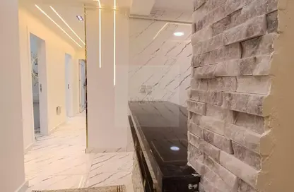 Apartment - 3 Bedrooms - 2 Bathrooms for rent in Gate 2 - Ahmose - Hadayek El Ahram - Giza