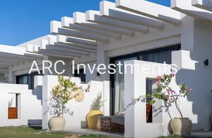 Villa - 5 Bedrooms - 7 Bathrooms for sale in D-Bay - Qesm Ad Dabaah - North Coast