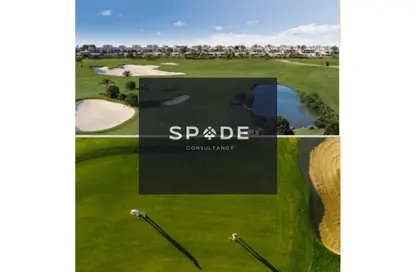 Twin House - 3 Bedrooms - 4 Bathrooms for sale in City Gate - 5th Settlement Compounds - The 5th Settlement - New Cairo City - Cairo