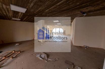 Retail - Studio - 4 Bathrooms for sale in El Ismailia Square - Heliopolis - Masr El Gedida - Cairo Retail - Studio - 4 Bathrooms for sale in El Ismailia Square - Heliopolis - Masr El Gedida - Cairo