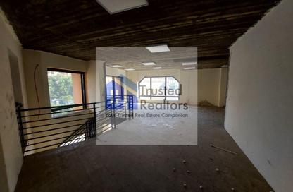 Retail - Studio - 4 Bathrooms for sale in El Ismailia Square - Heliopolis - Masr El Gedida - Cairo Retail - Studio - 4 Bathrooms for sale in El Ismailia Square - Heliopolis - Masr El Gedida - Cairo