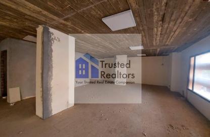 Retail - Studio - 4 Bathrooms for sale in El Ismailia Square - Heliopolis - Masr El Gedida - Cairo Retail - Studio - 4 Bathrooms for sale in El Ismailia Square - Heliopolis - Masr El Gedida - Cairo