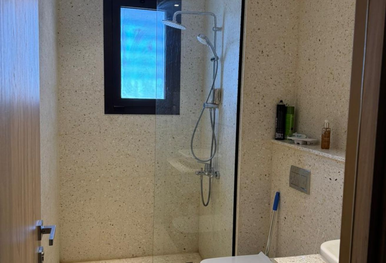 2 BR - For Rent In Fanadir Marina Prime Located thumbnail