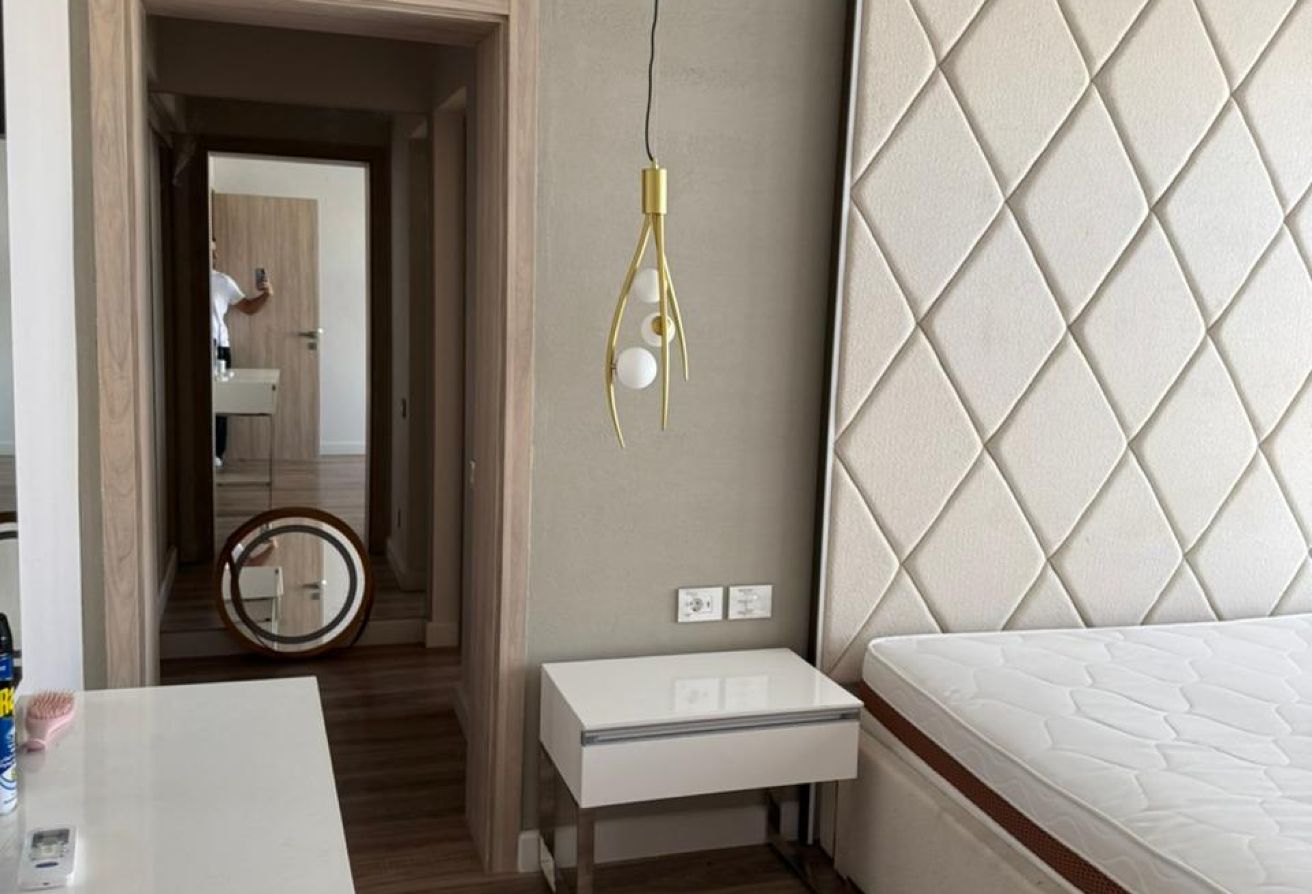 2 BR - For Rent In Fanadir Marina Prime Located thumbnail