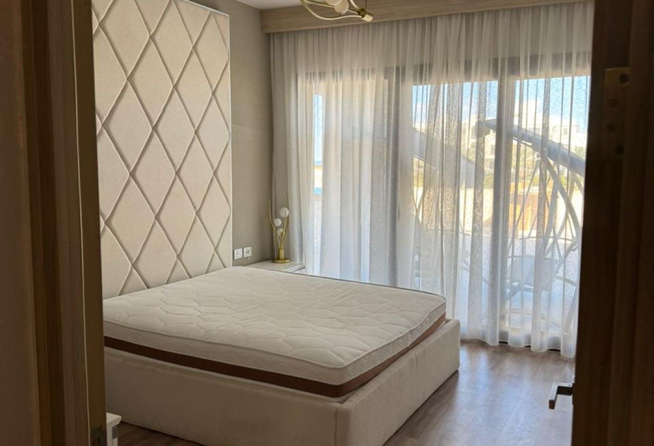 2 BR - For Rent In Fanadir Marina Prime Located thumbnail