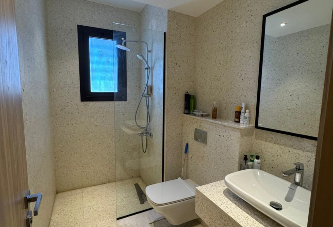 2 BR - For Rent In Fanadir Marina Prime Located thumbnail