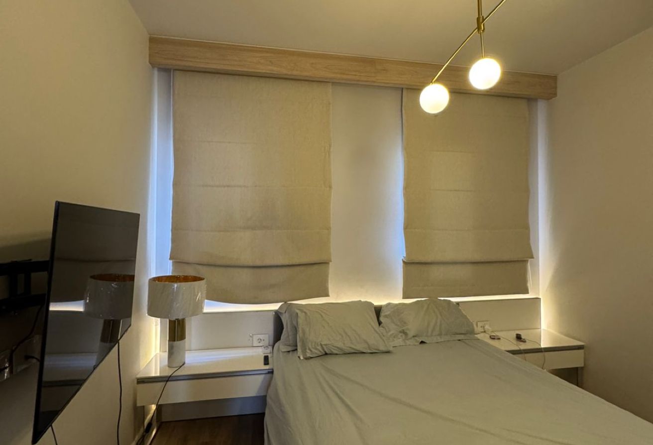 2 BR - For Rent In Fanadir Marina Prime Located thumbnail