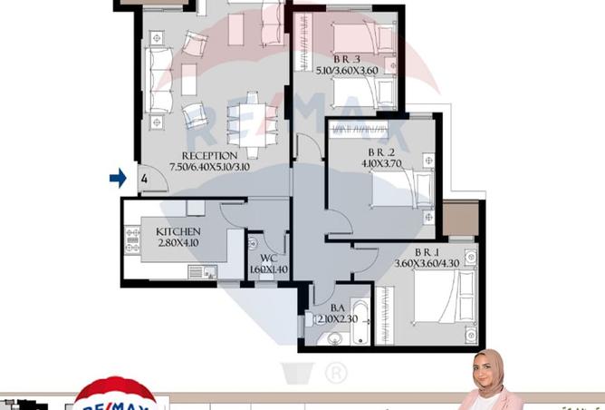 7889439 - الصورة الرئيسية للعقار