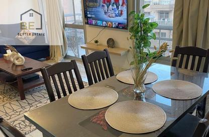 Apartment - 2 Bedrooms - 2 Bathrooms for rent in Madinaty - Cairo Apartment - 2 Bedrooms - 2 Bathrooms for rent in Madinaty - Cairo