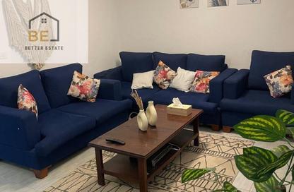 Apartment - 2 Bedrooms - 2 Bathrooms for rent in Madinaty - Cairo Apartment - 2 Bedrooms - 2 Bathrooms for rent in Madinaty - Cairo
