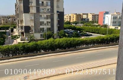 Apartment - 3 Bedrooms - 3 Bathrooms for sale in Gardenia Al Obour - 3rd District - Obour City - Qalyubia