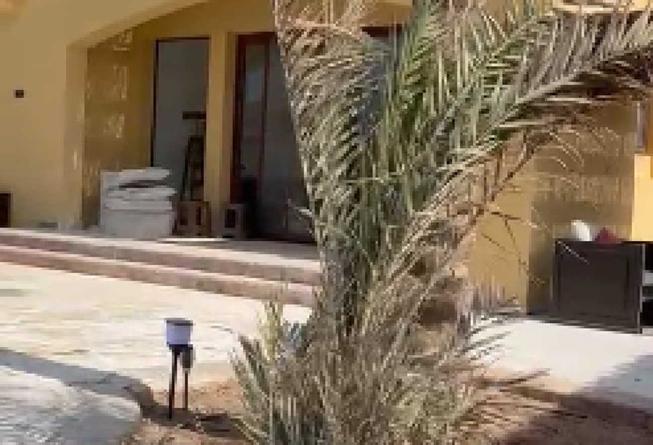 Standalone In Sabina With Private Pool For Rent thumbnail