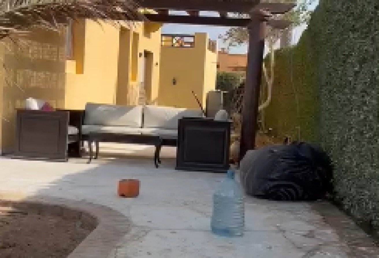 Standalone In Sabina With Private Pool For Rent thumbnail