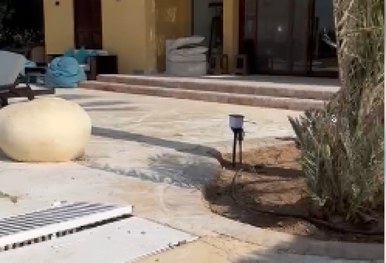 Standalone In Sabina With Private Pool For Rent thumbnail