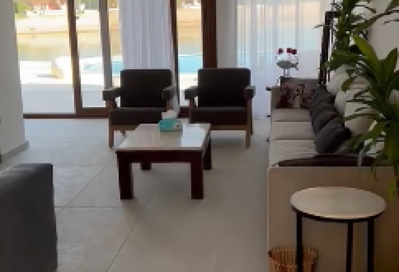 Standalone In Sabina With Private Pool For Rent thumbnail