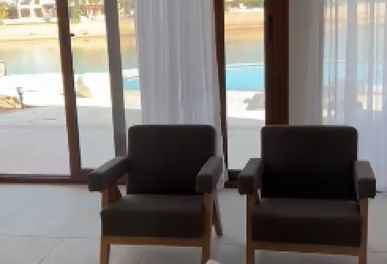 Standalone In Sabina With Private Pool For Rent thumbnail