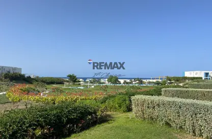 Twin House - 4 Bedrooms - 4 Bathrooms for sale in Fouka Bay - Qesm Marsa Matrouh - North Coast