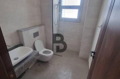 Apartment - 1 Bedroom - 1 Bathroom for rent in Palm Parks   Palm Hills - South Dahshur Link - 6 October City - Giza