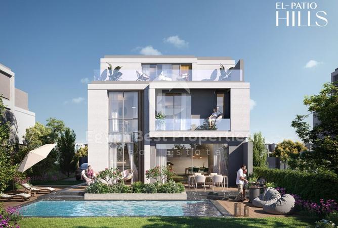 55509218 - الصورة الرئيسية للعقار