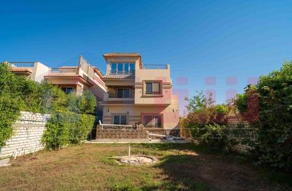 Villa - 5 Bedrooms - 3 Bathrooms for sale in King Mariout - Hay Al Amereyah - Alexandria