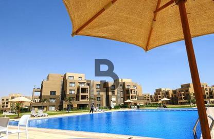 سطح - 1 حمام للبيع في بالم هيلز بالم باركس - وصلة دهشور الجنوبية - مدينة 6 أكتوبر - الجيزة