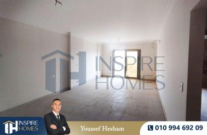 Apartment - 3 Bedrooms - 3 Bathrooms for rent in Sawary - Alexandria Compounds - Alexandria