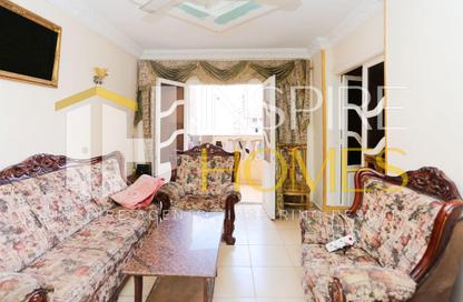Apartment - 3 Bedrooms - 1 Bathroom for sale in El Mandara - Hay Than El Montazah - Alexandria