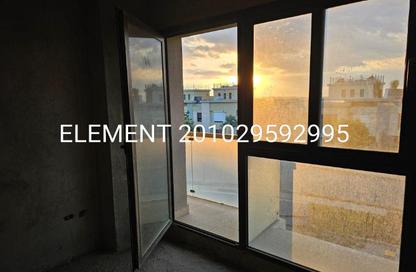 Apartment - 2 Bedrooms - 2 Bathrooms for sale in Vye Sodic - New Zayed City - Sheikh Zayed City - Giza Apartment - 2 Bedrooms - 2 Bathrooms for sale in Vye Sodic - New Zayed City - Sheikh Zayed City - Giza