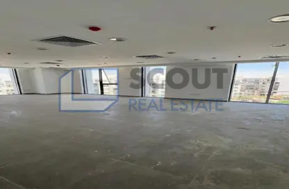 مساحات مكتبية - غرفة نوم للايجار في مول هايد بارك بيزنس - شارع التسعين الجنوبي - التجمع الخامس - مدينة القاهرة الجديدة - القاهرة