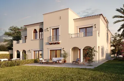 منزل مزدوج - 4 غرف نوم - 5 حمامات للبيع في سيتي جيت - كمبوندات التجمع الخامس - التجمع الخامس - مدينة القاهرة الجديدة - القاهرة