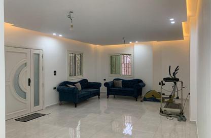Apartment - 3 Bedrooms - 2 Bathrooms for sale in 10th District - Sheikh Zayed City - Giza Apartment - 3 Bedrooms - 2 Bathrooms for sale in 10th District - Sheikh Zayed City - Giza