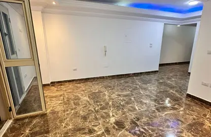 شقة - 3 غرف نوم - 2 حمامات للايجار في طريق غرب سوميد - غرب سوميد - مدينة 6 أكتوبر - الجيزة