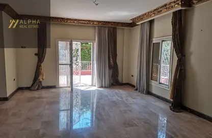 Villa - 5 Bedrooms - 5 Bathrooms for rent in Fleur De Ville - South Investors Area - New Cairo City - Cairo Villa - 5 Bedrooms - 5 Bathrooms for rent in Fleur De Ville - South Investors Area - New Cairo City - Cairo