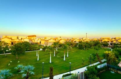 Villa - 3 Bedrooms - 3 Bathrooms for sale in Madinaty - Cairo