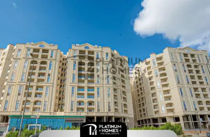 شقة - 3 غرف نوم - 2 حمامات للبيع في ميدان سموحة - سموحة - حي شرق - الاسكندرية