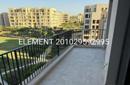 شقة - 3 غرف نوم - 3 حمامات للبيع في أو ويست - كمبوندات 6 أكتوبر - مدينة 6 أكتوبر - الجيزة شقة - 3 غرف نوم - 3 حمامات للبيع في أو ويست - كمبوندات 6 أكتوبر - مدينة 6 أكتوبر - الجيزة