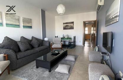 Chalet - 2 - 2 for sale in Amwaj - Sidi Abdel Rahman - North Coast