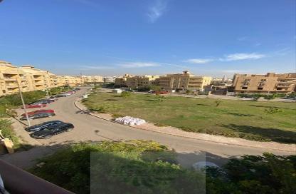 قطعة أرض - استوديو للبيع في شارع 30 - الحي الثالث عشر - الشيخ زايد - الجيزة