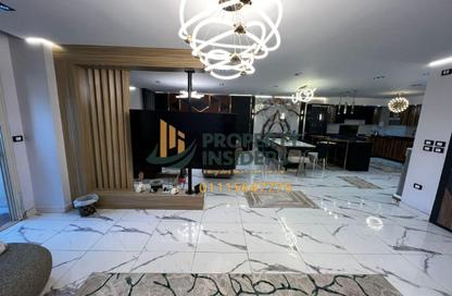 Apartment - 3 - 4 for rent in Al Batal Ahmed Abd El Aziz St. - Mohandessin - Giza Apartment - 3 - 4 for rent in Al Batal Ahmed Abd El Aziz St. - Mohandessin - Giza