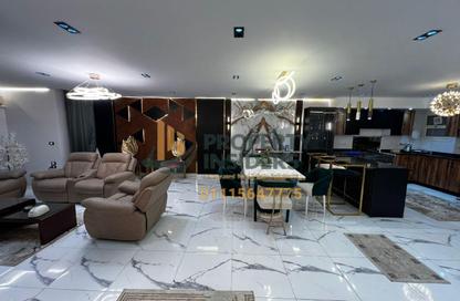 شقة - 3 - 4 للايجار في شارع البطل احمد عبد العزيز - المهندسين - الجيزة شقة - 3 - 4 للايجار في شارع البطل احمد عبد العزيز - المهندسين - الجيزة