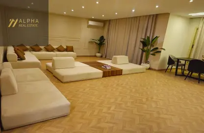 شقة - 3 غرف نوم - 3 حمامات للايجار في اكاسيا - كمبوندات التجمع الخامس - التجمع الخامس - مدينة القاهرة الجديدة - القاهرة