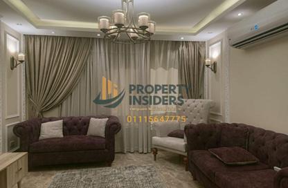 Apartment - 2 - 2 for rent in Al Sahaba St. Square - Dokki - Giza Apartment - 2 - 2 for rent in Al Sahaba St. Square - Dokki - Giza
